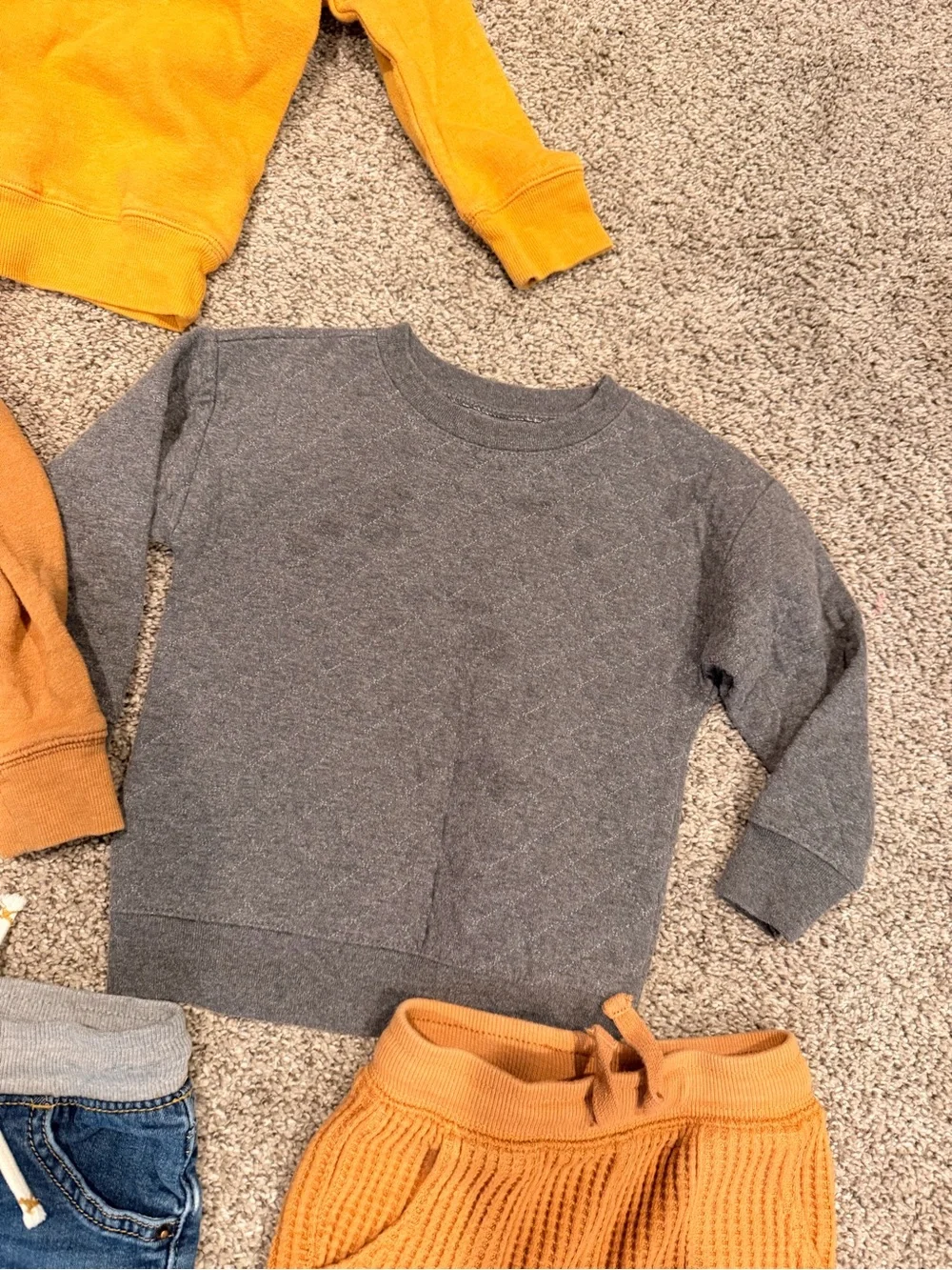 Boys 2T bundle